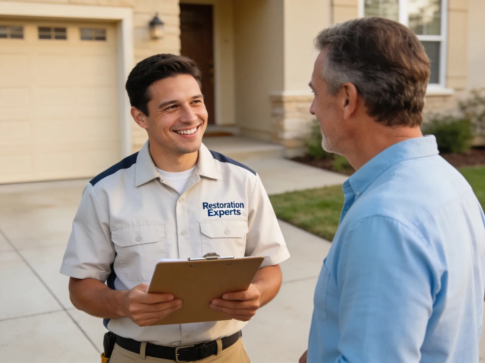 Water Damage Cleanup Carey, OH FAQs